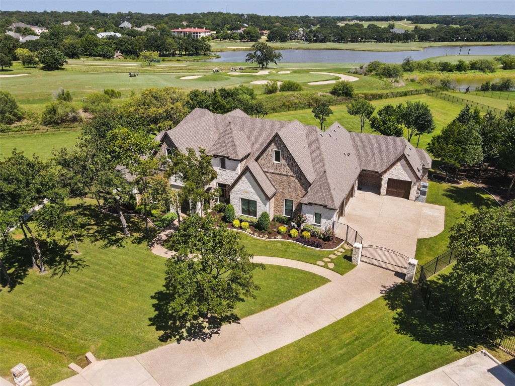 8601 Romana Court Flower Mound TX 75022