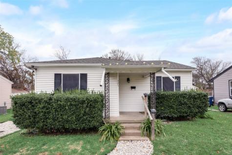 1325 Meadowbrook Drive Garland TX 75040