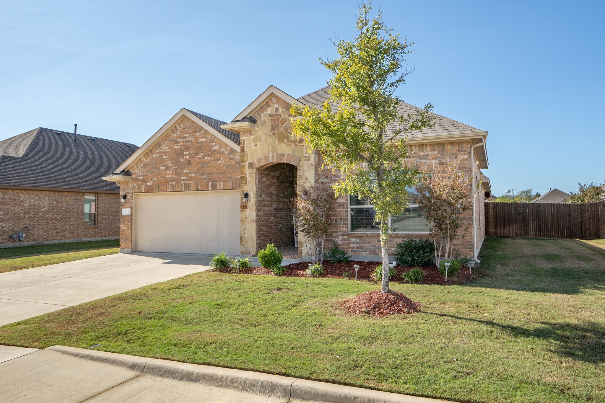 3419 Eloise Lane Krum TX 76249