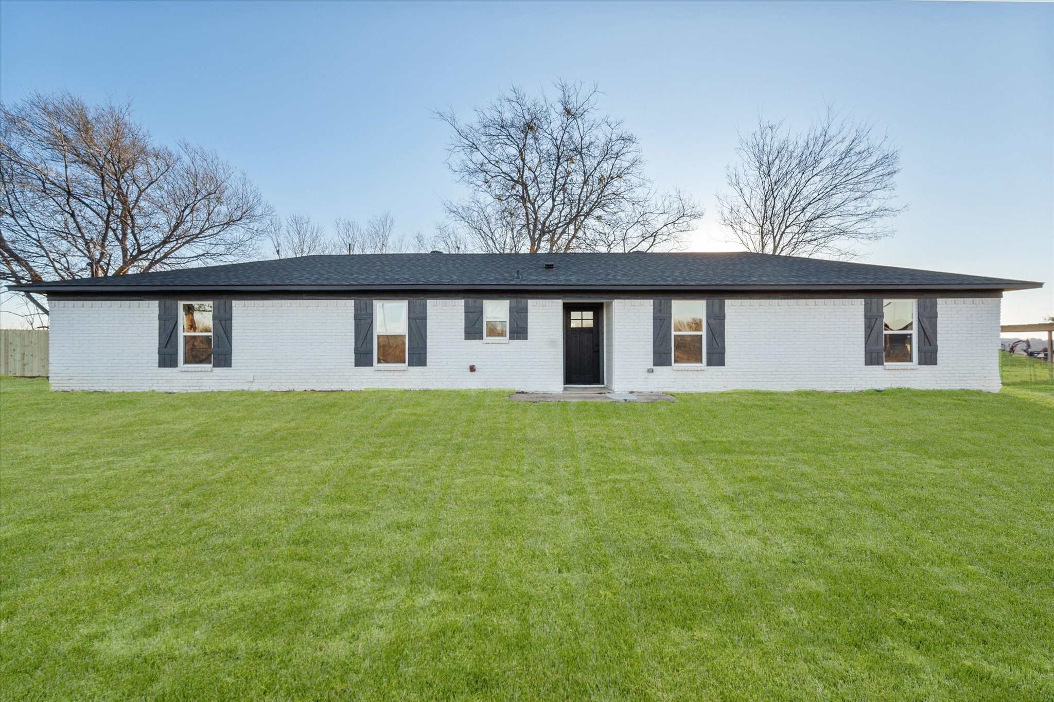 917 N Spikes Road Corsicana TX 75110