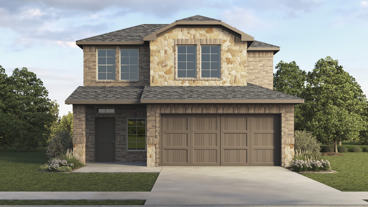 1319 Crookpost Drive Princeton TX 75407