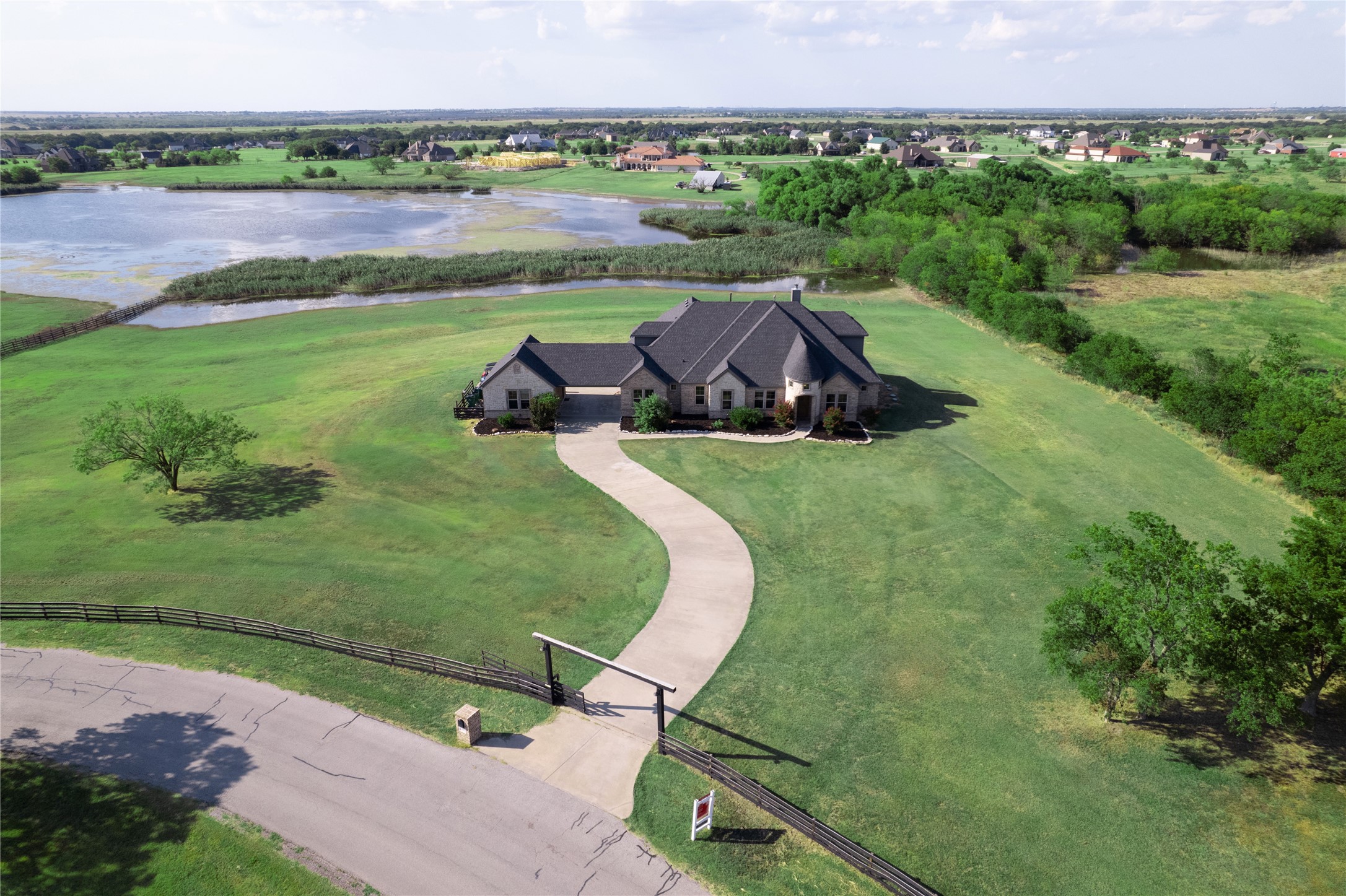 3465 N Preston Lakes Drive Celina TX 75009