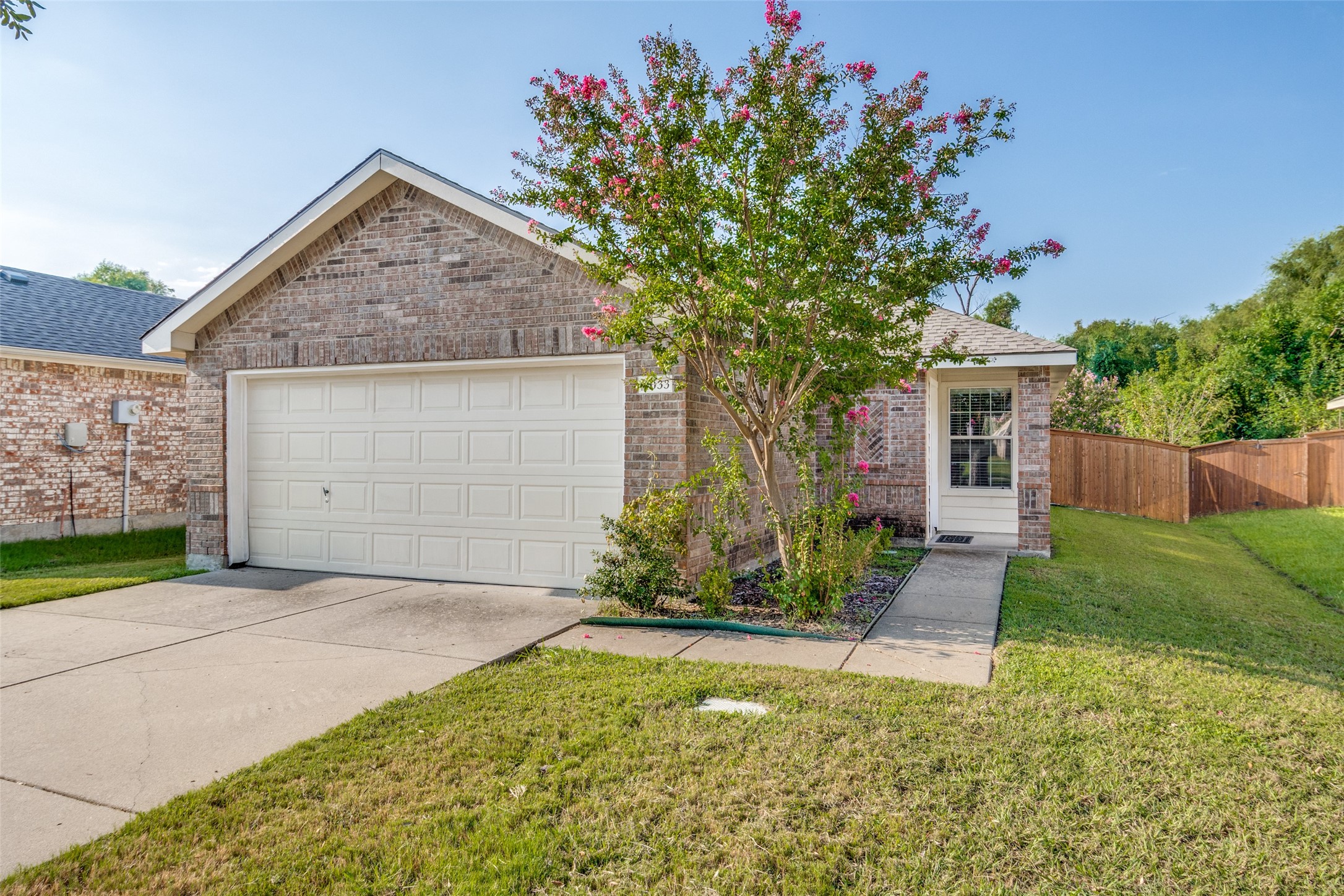 4033 Shawnee Trail Heartland TX 75126