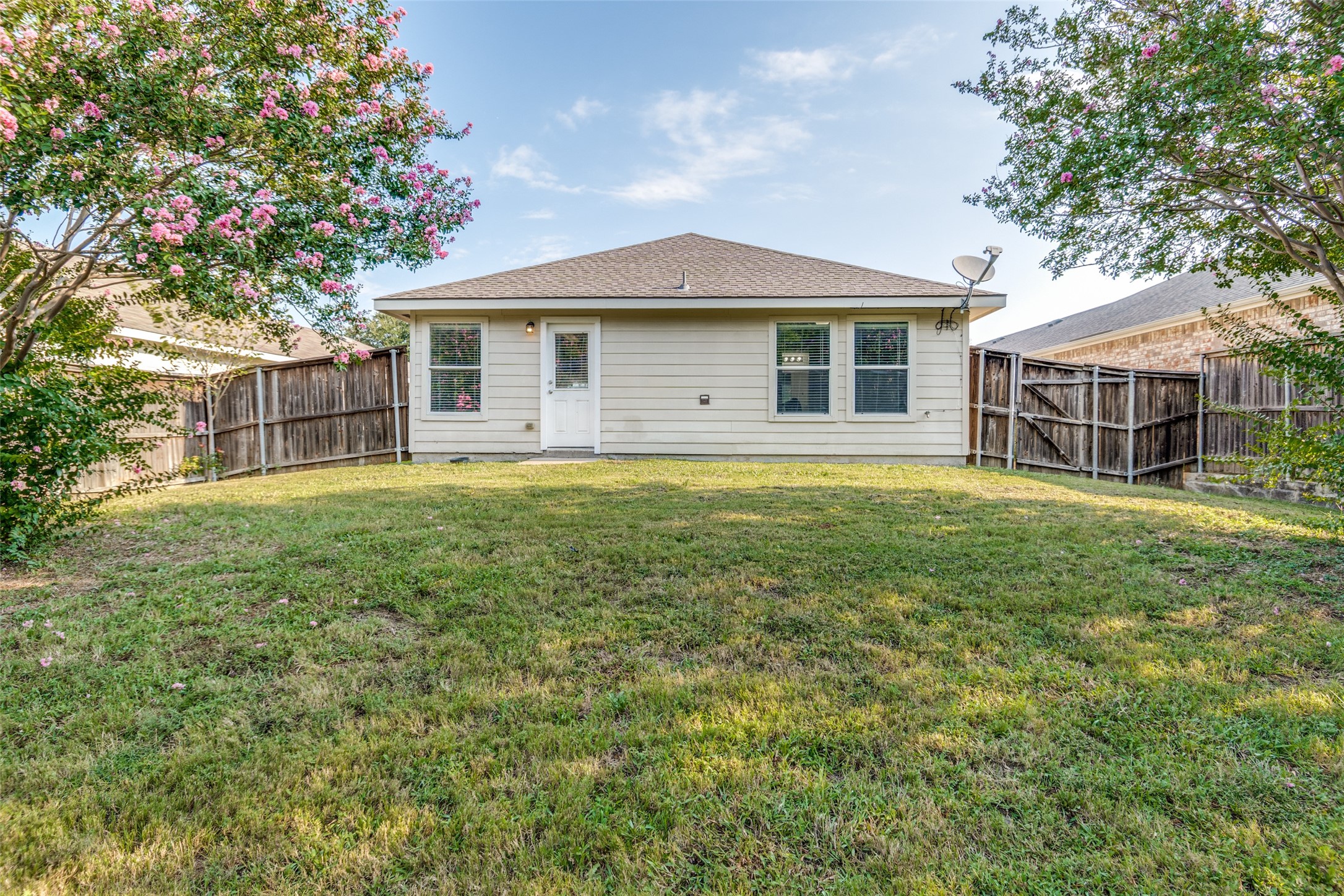 4033 Shawnee Trail Heartland TX 75126