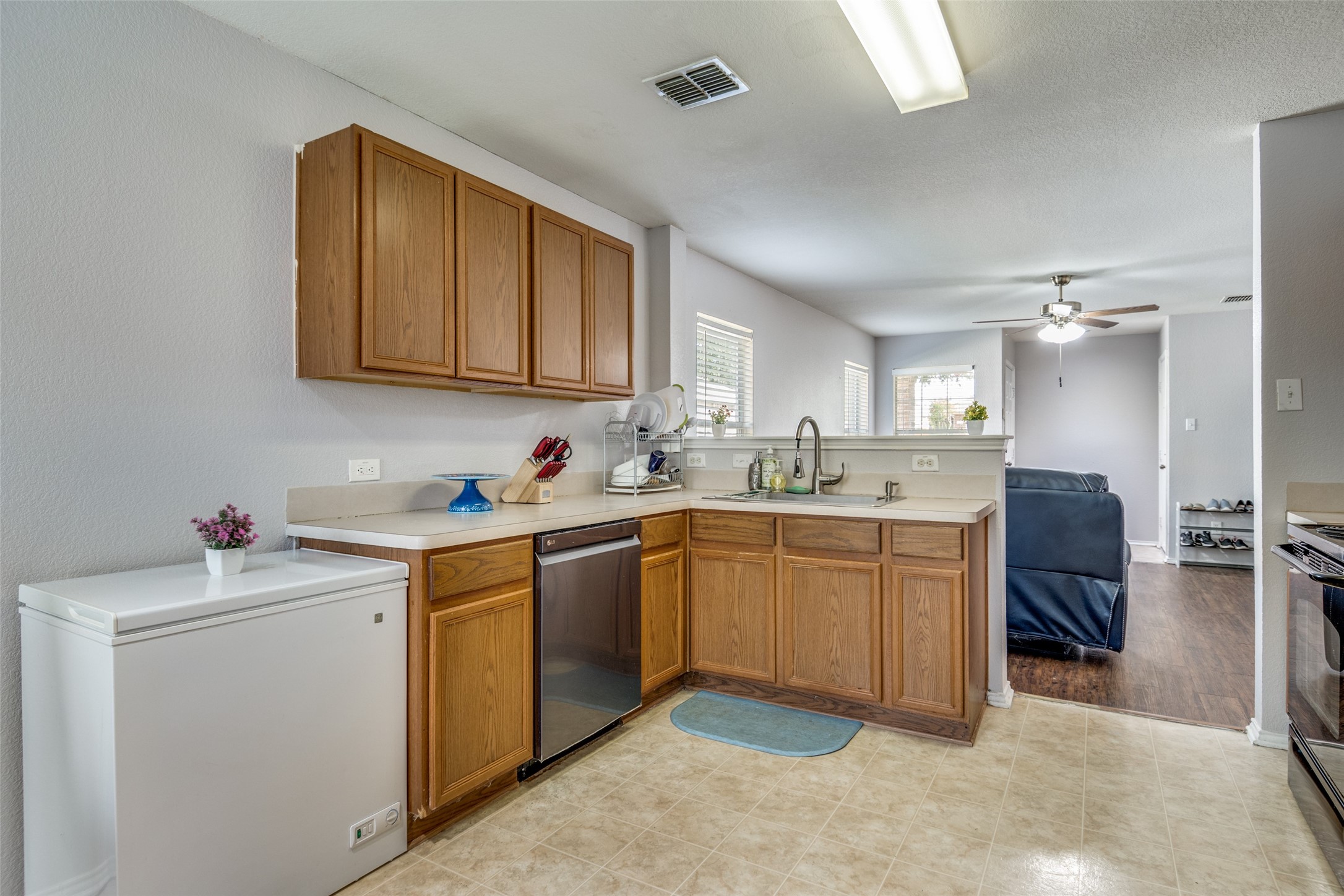 4033 Shawnee Trail Heartland TX 75126