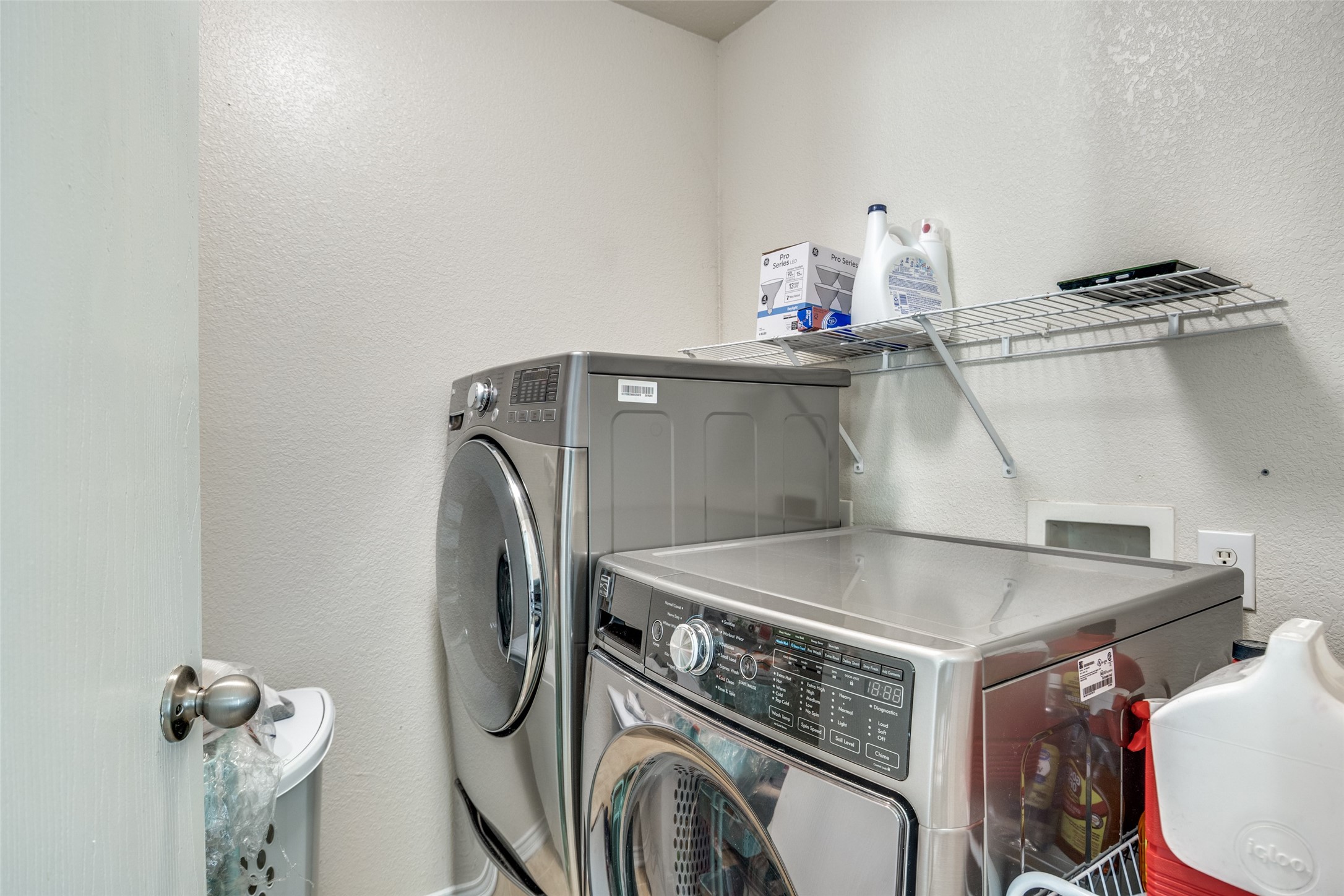 4033 Shawnee Trail Heartland TX 75126