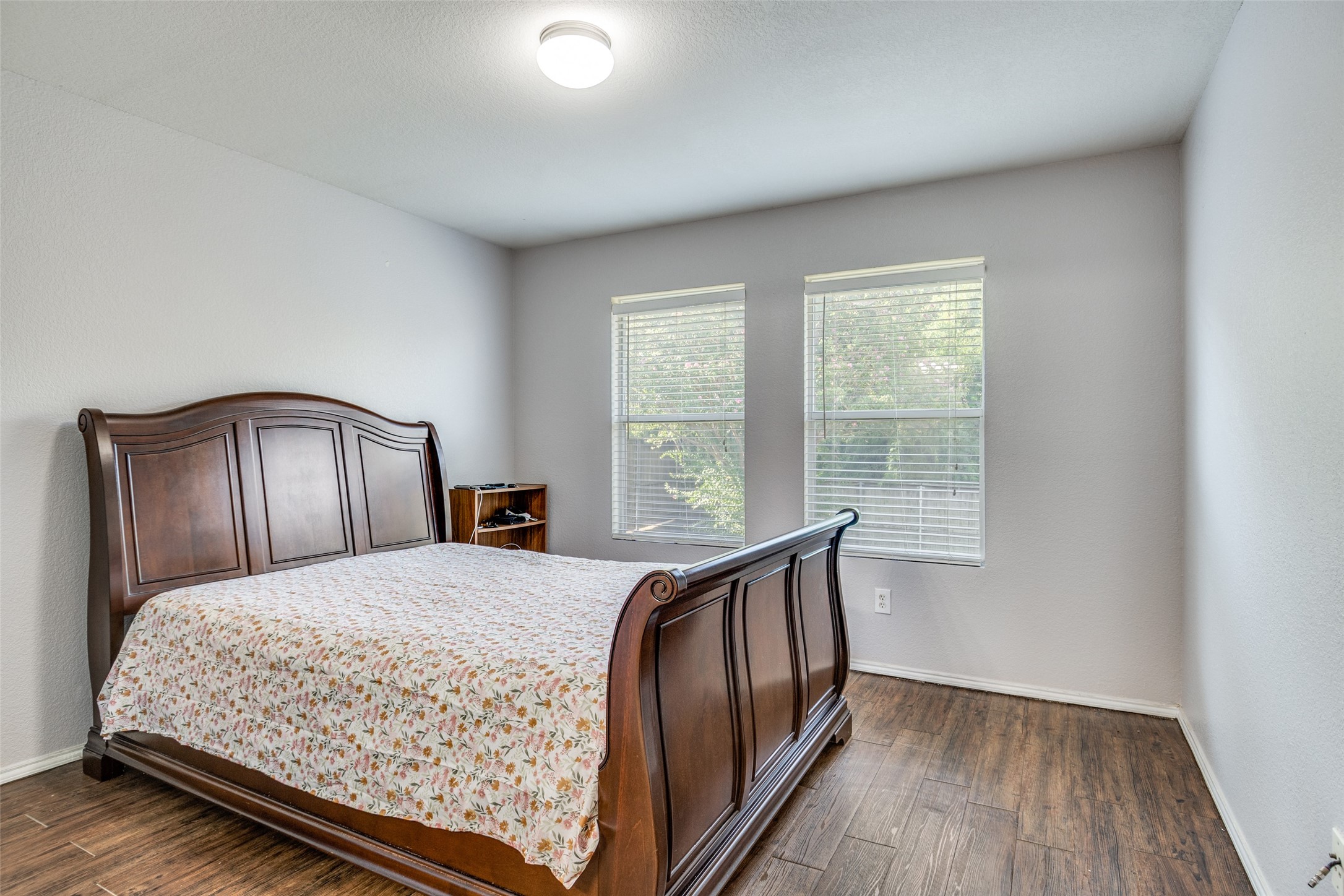 4033 Shawnee Trail Heartland TX 75126