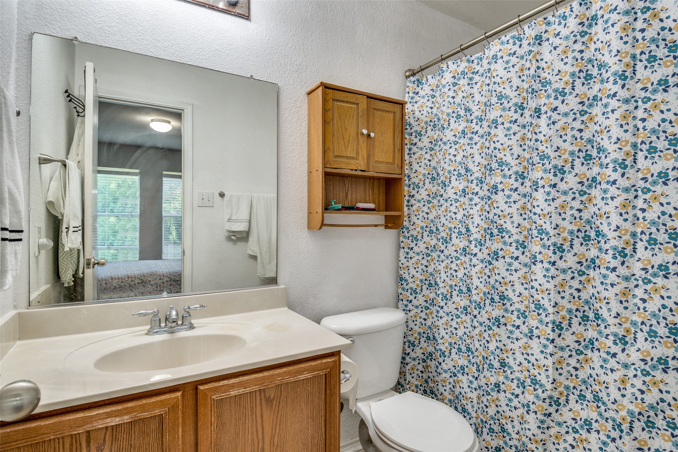 4033 Shawnee Trail Heartland TX 75126