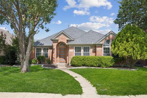 10412 Harris Court Irving TX 75063