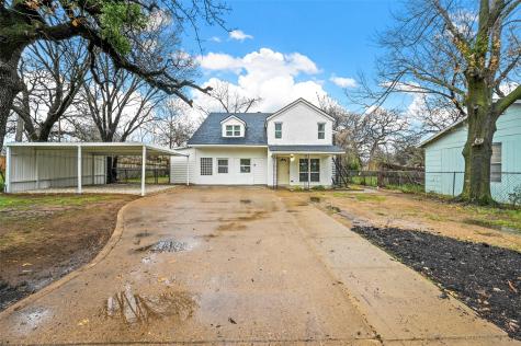 1400 Joplin Street Haltom City TX 76117