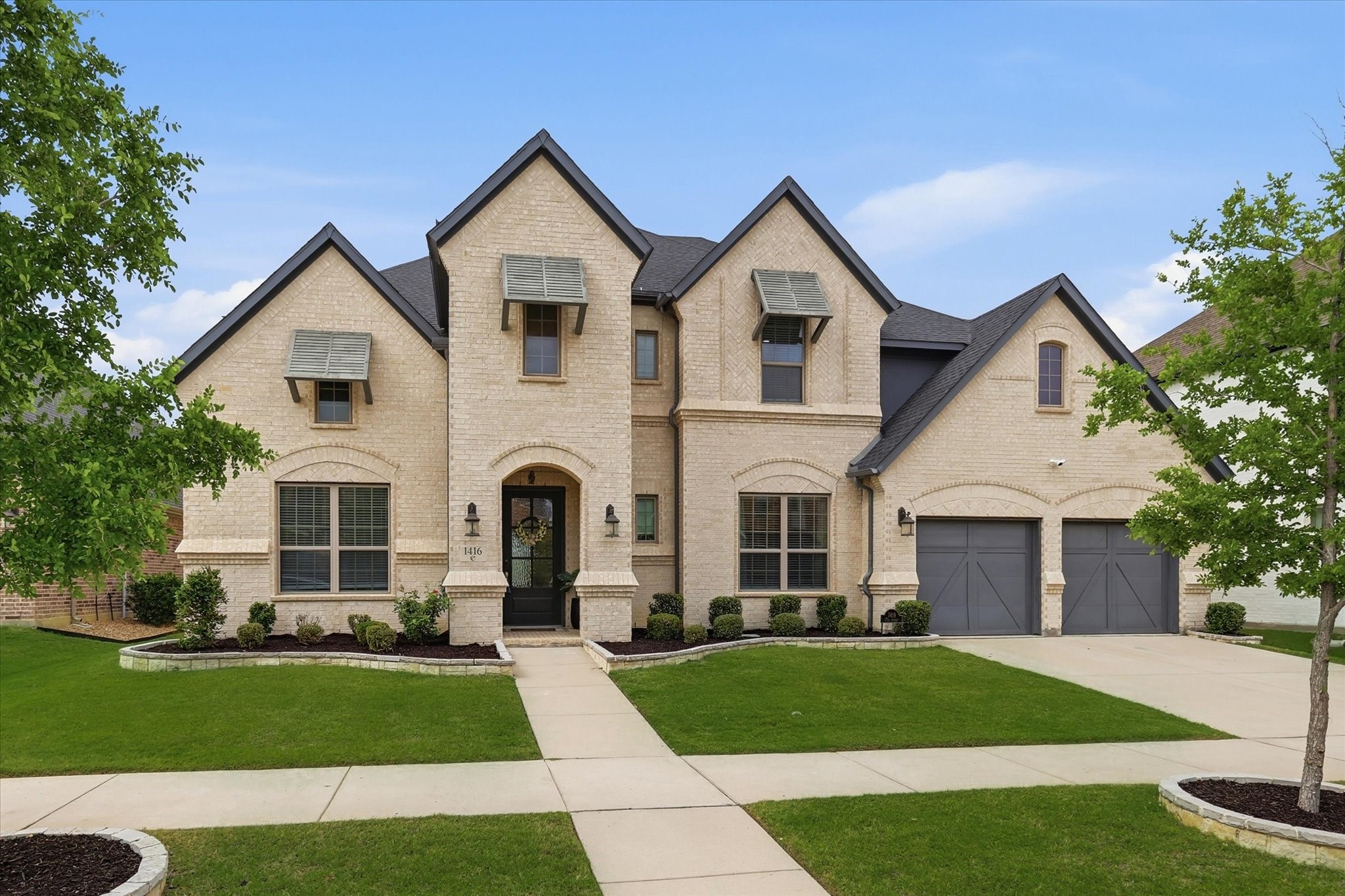1416 17th Street Argyle TX 76226