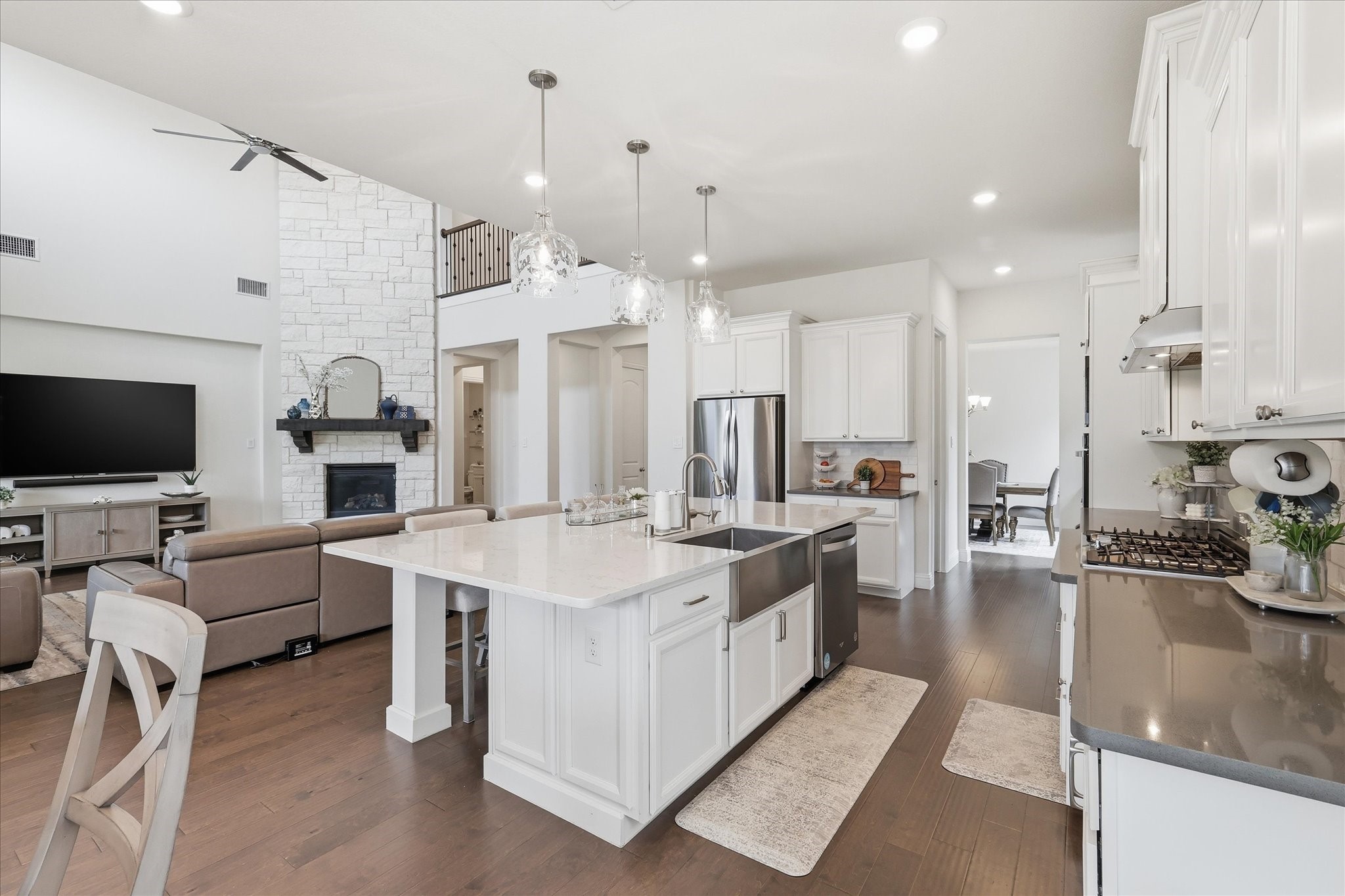 1416 17th Street Argyle TX 76226