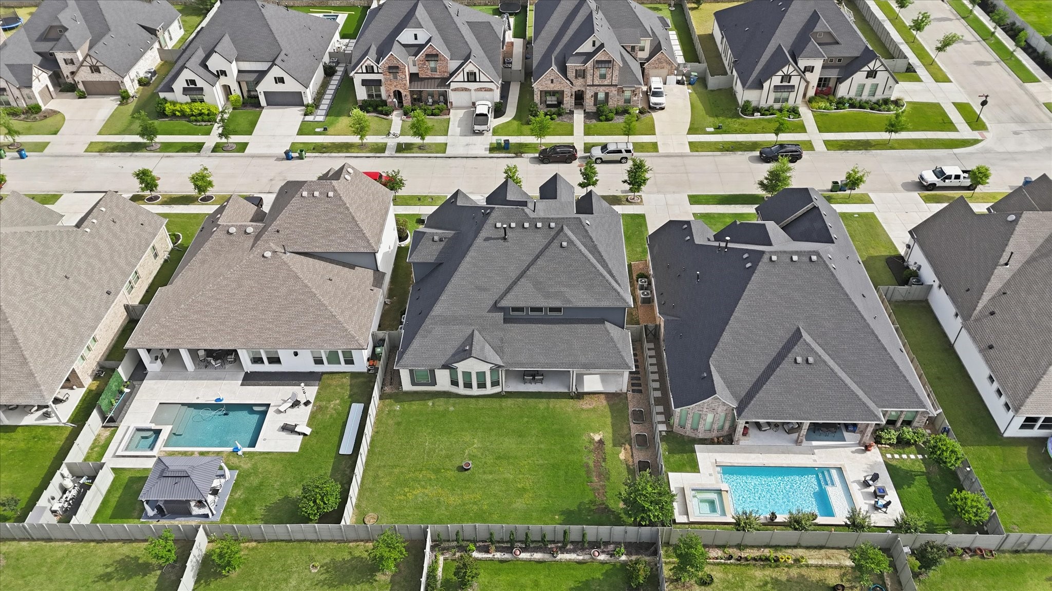 1416 17th Street Argyle TX 76226