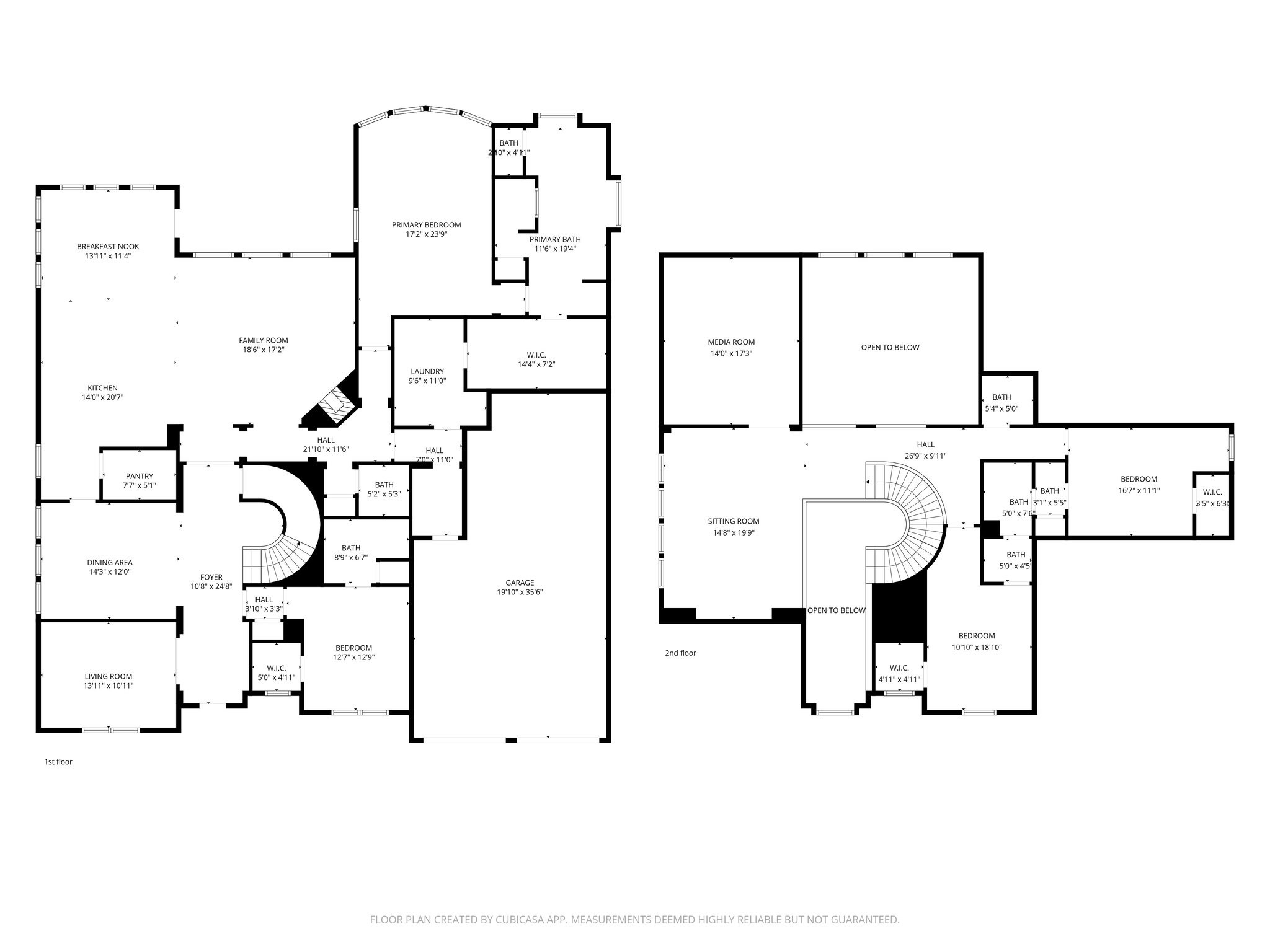 1416 17th Street Argyle TX 76226