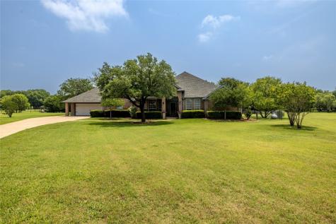11 Norwood Court Burleson TX 76028