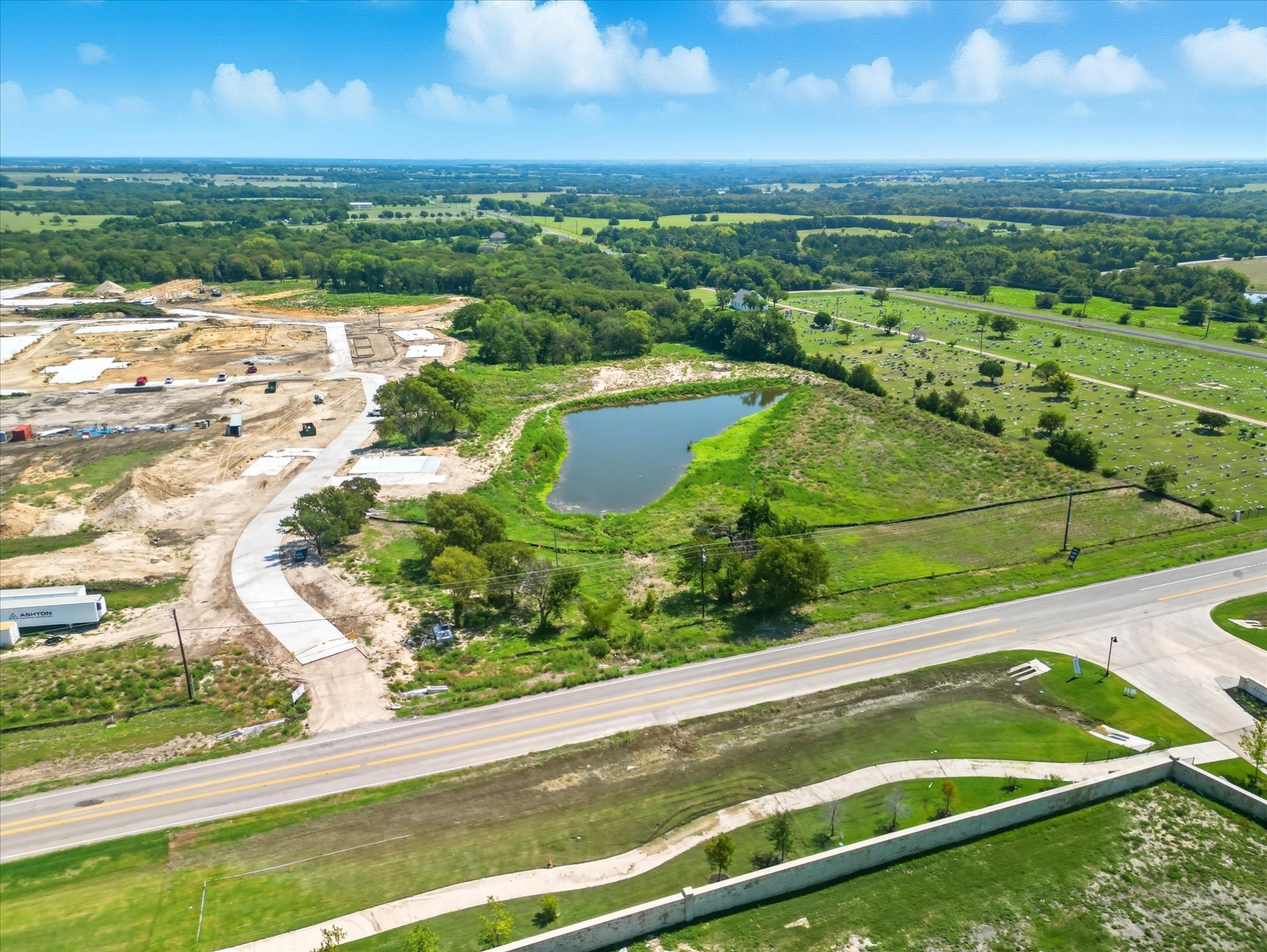 3831 Pandora Drive Celina TX 75009