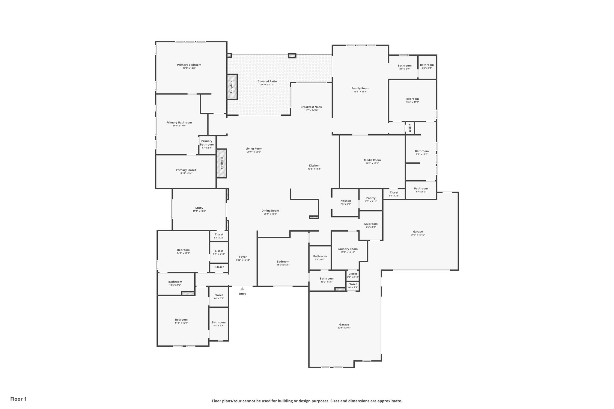 3831 Pandora Drive Celina TX 75009