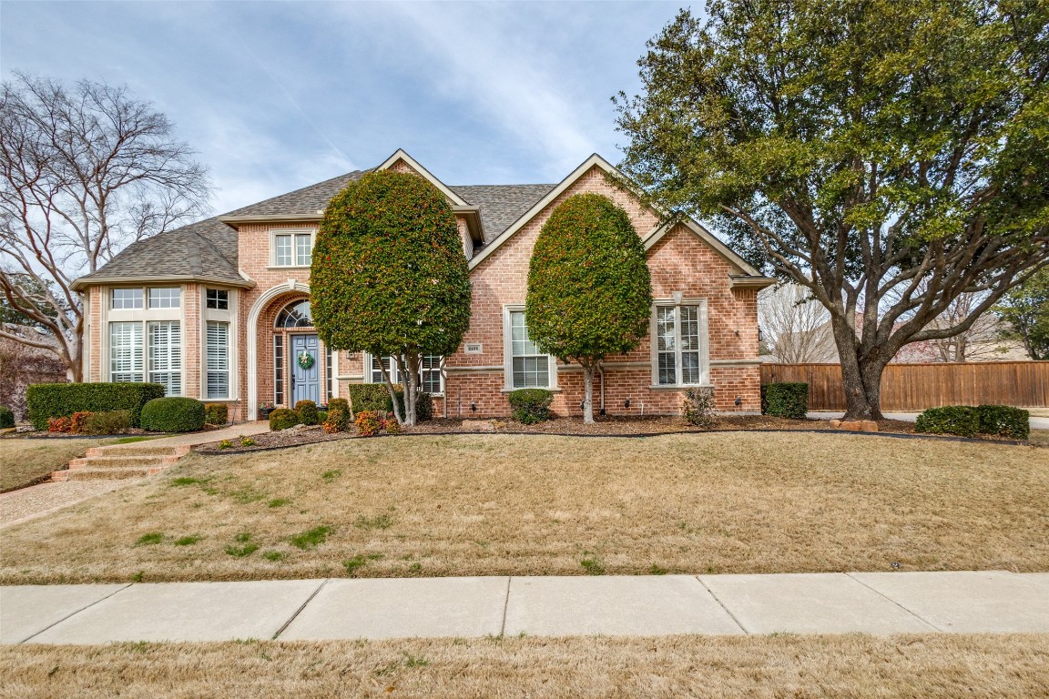 2108 Lincoln Court Flower Mound TX 75028