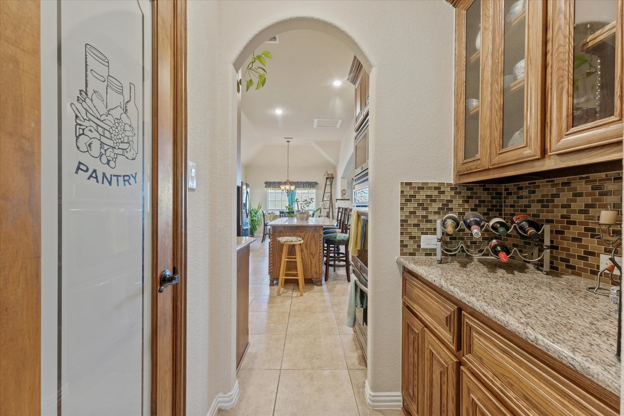 305 Fountain Creek Court Ovilla TX 75154