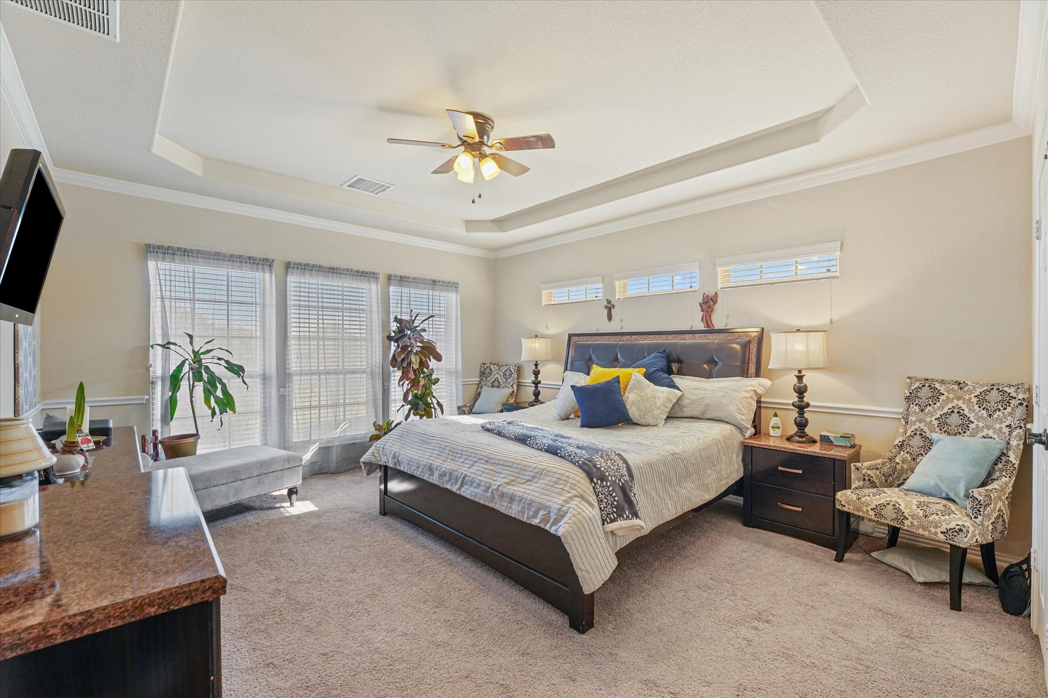 305 Fountain Creek Court Ovilla TX 75154