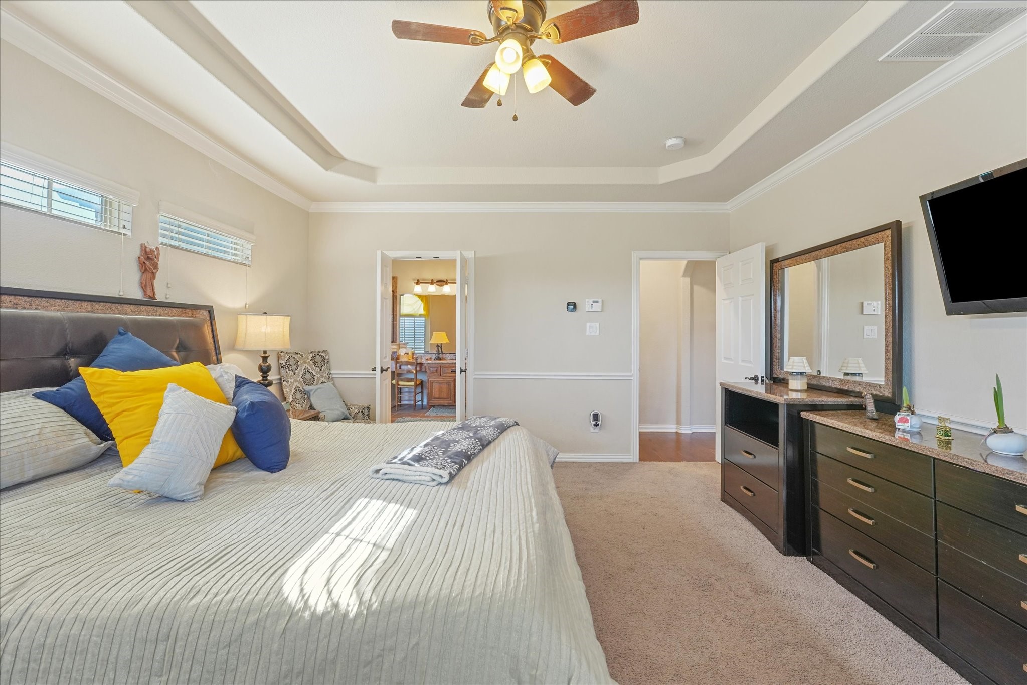 305 Fountain Creek Court Ovilla TX 75154