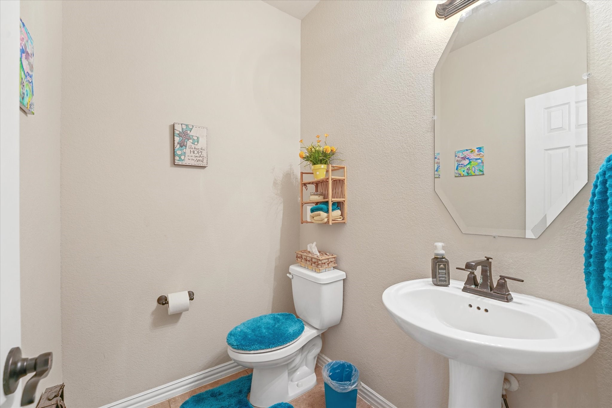 305 Fountain Creek Court Ovilla TX 75154