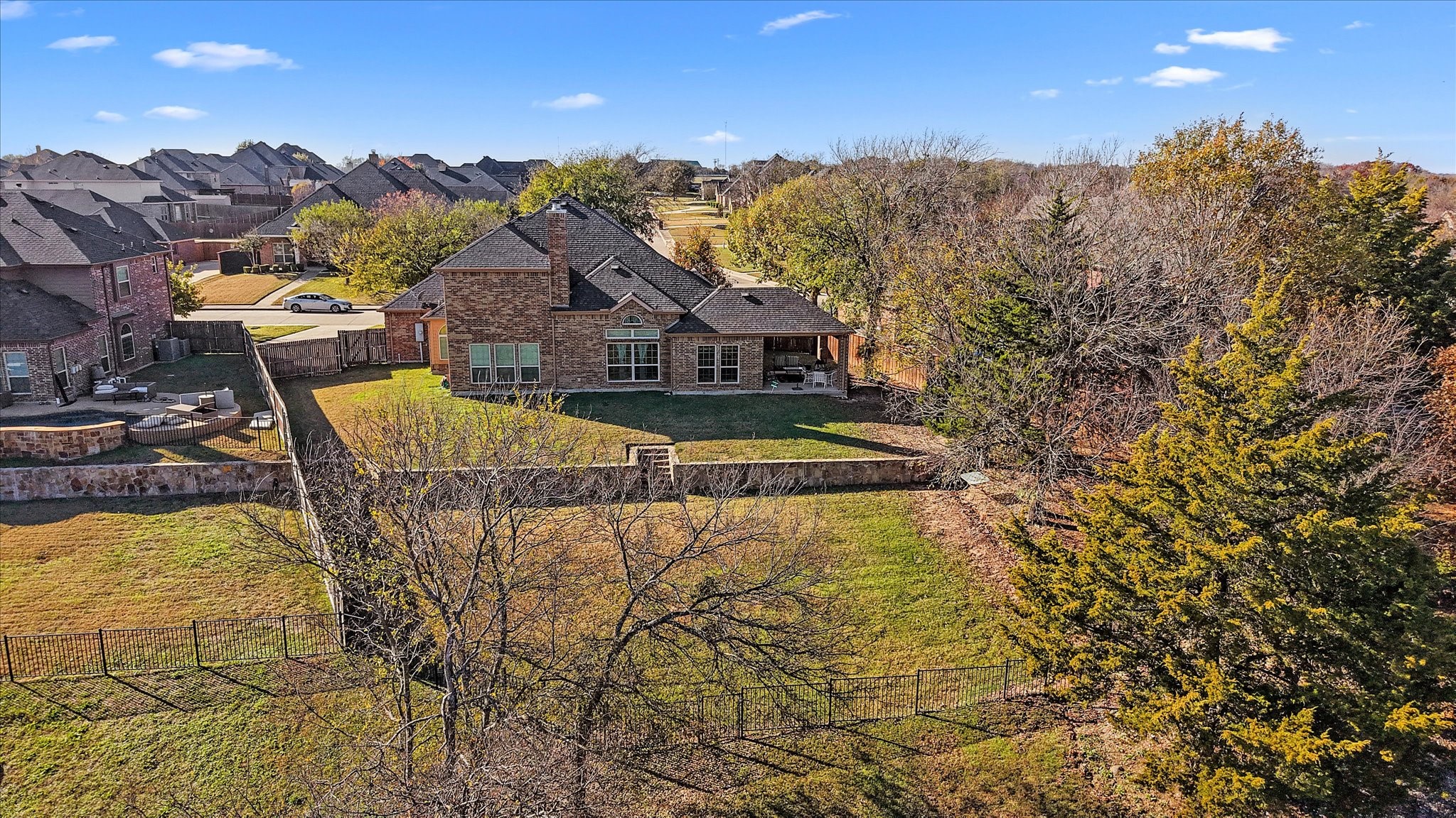 305 Fountain Creek Court Ovilla TX 75154