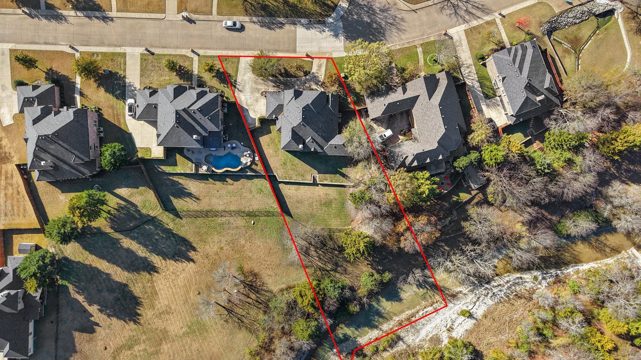 305 Fountain Creek Court Ovilla TX 75154