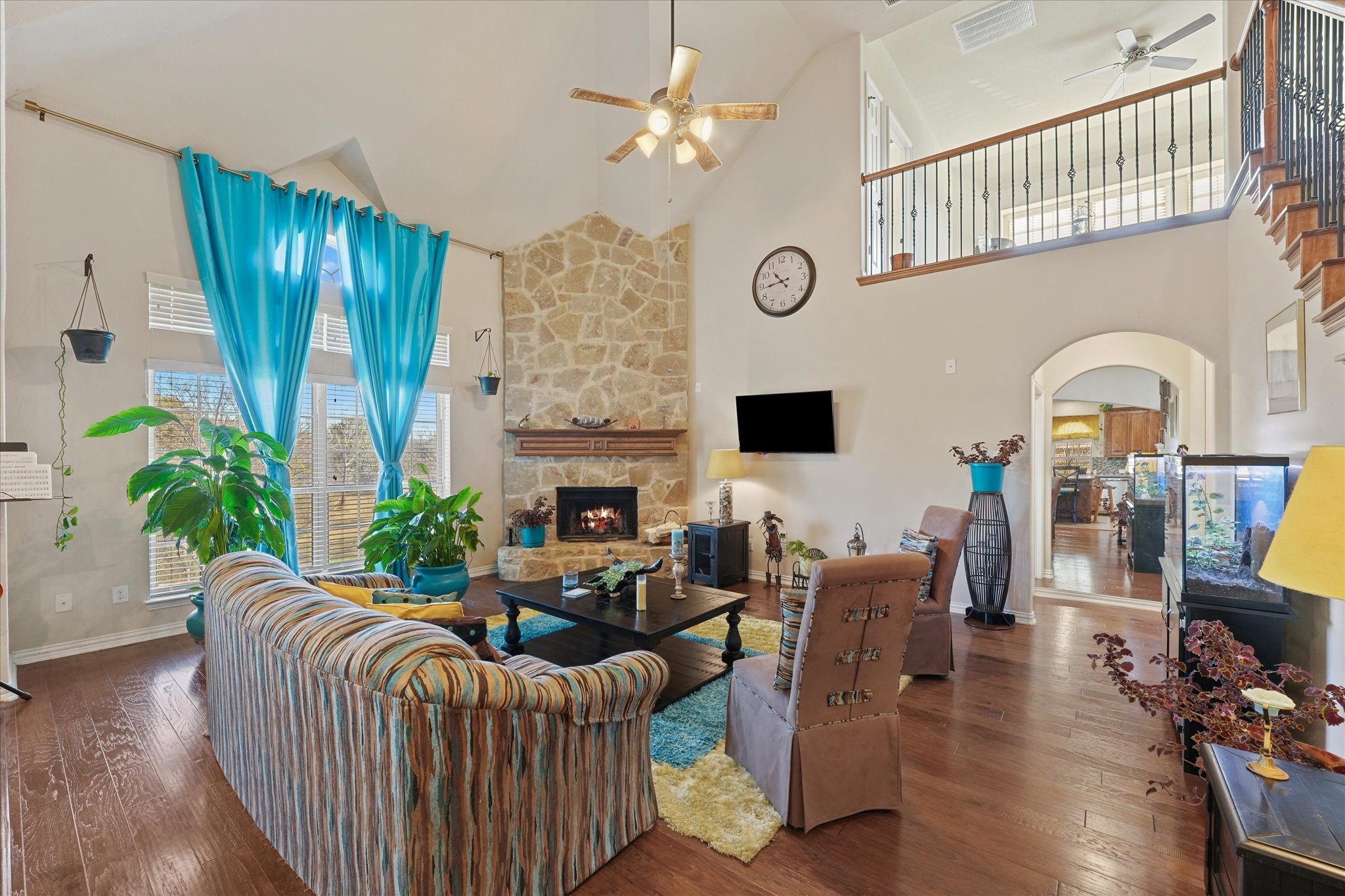305 Fountain Creek Court Ovilla TX 75154