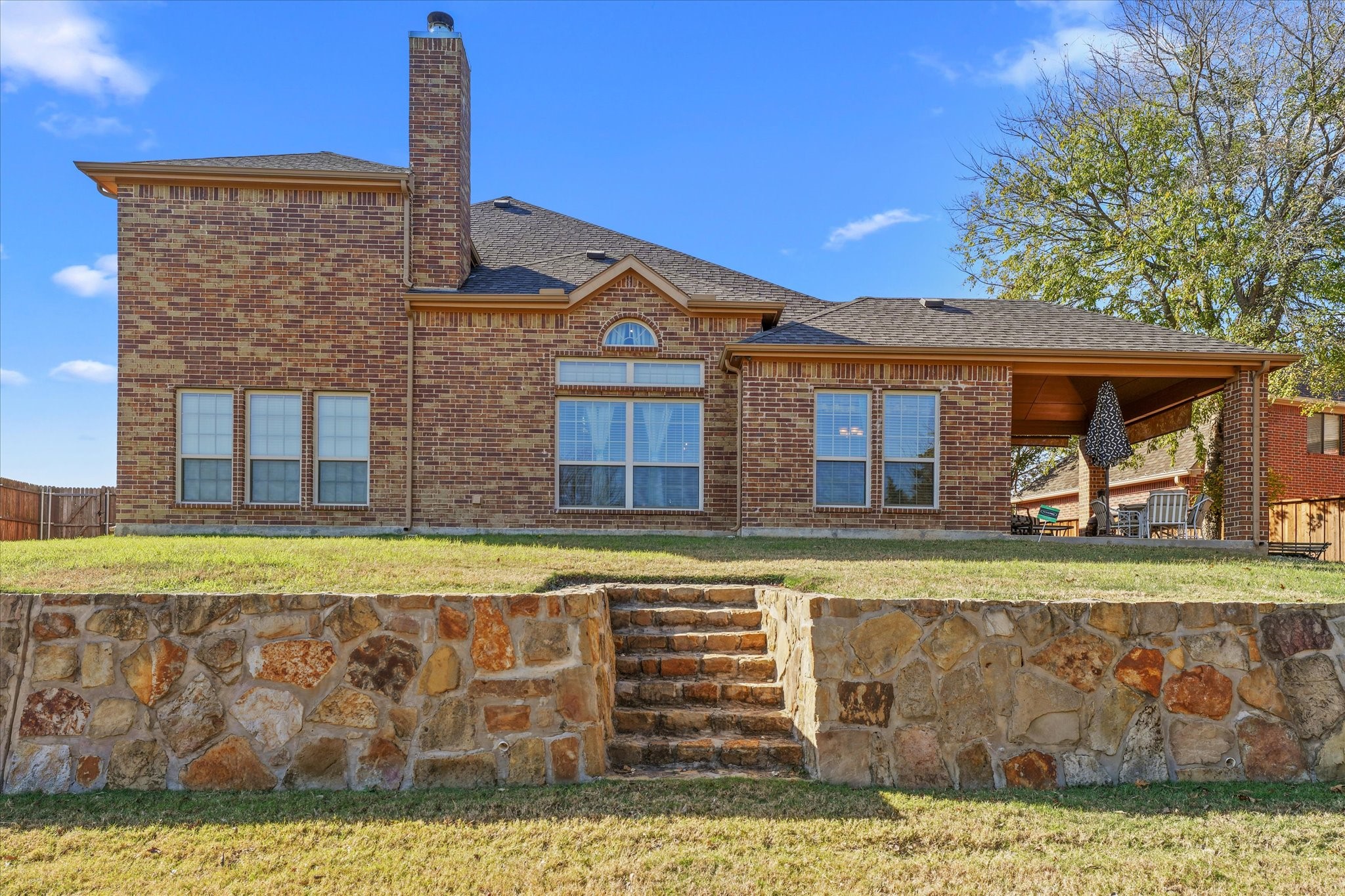 305 Fountain Creek Court Ovilla TX 75154