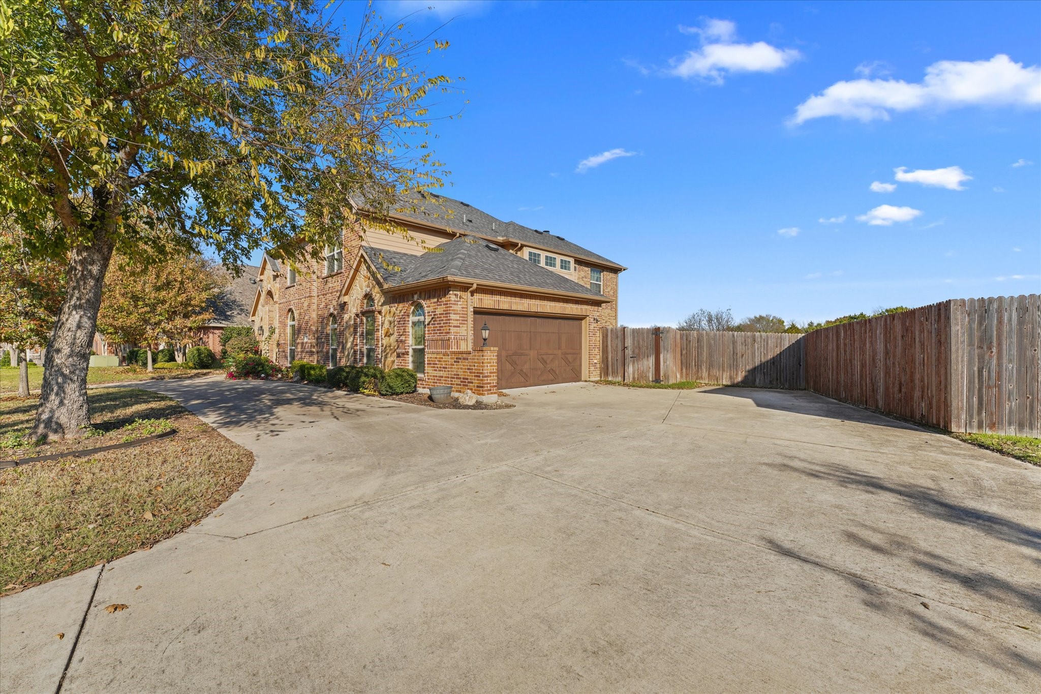 305 Fountain Creek Court Ovilla TX 75154