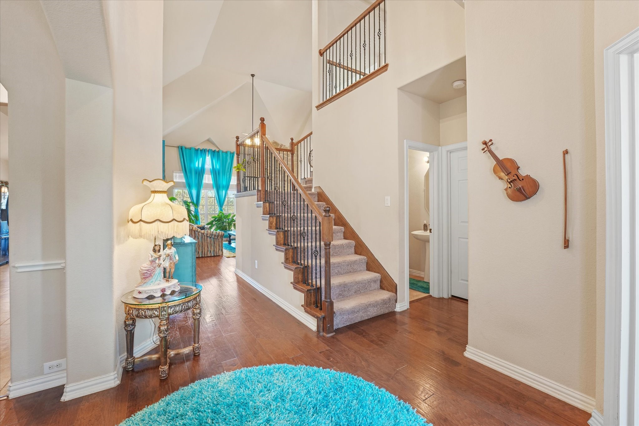 305 Fountain Creek Court Ovilla TX 75154