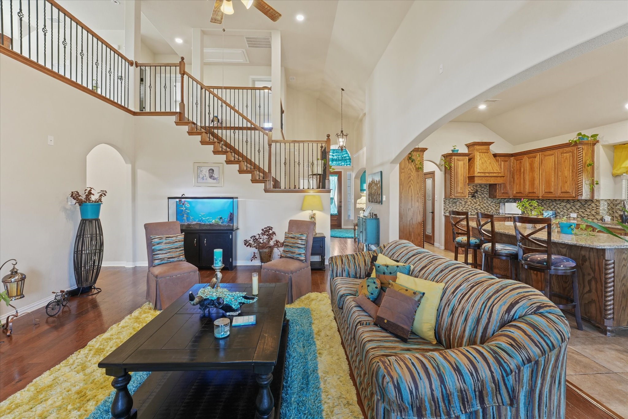 305 Fountain Creek Court Ovilla TX 75154
