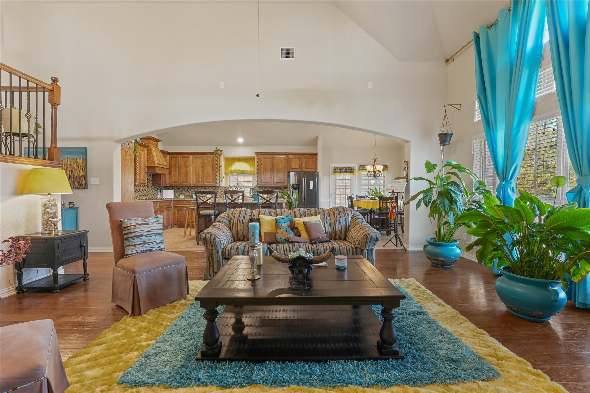305 Fountain Creek Court Ovilla TX 75154