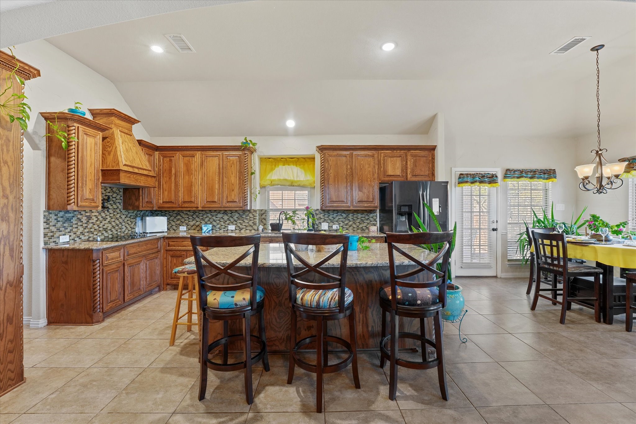 305 Fountain Creek Court Ovilla TX 75154