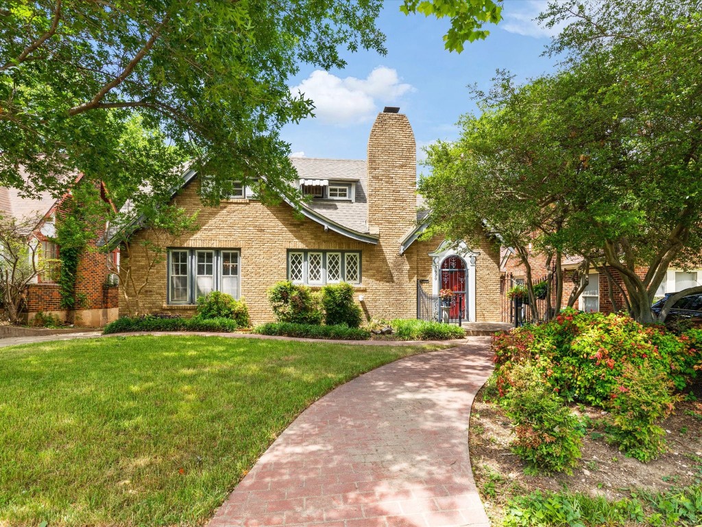3620 Watonga Street Fort Worth TX 76107