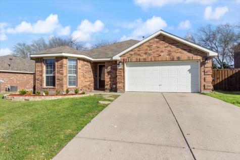 3306 Glenmore Drive Melissa TX 75454