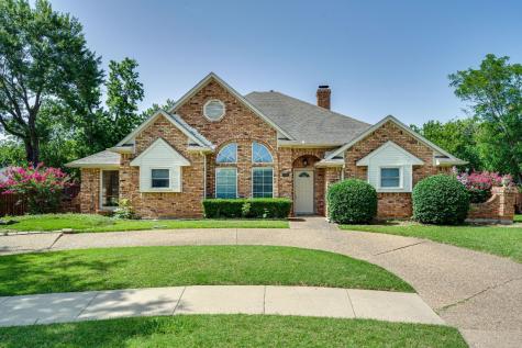2512 Willowdale Drive Carrollton TX 75006
