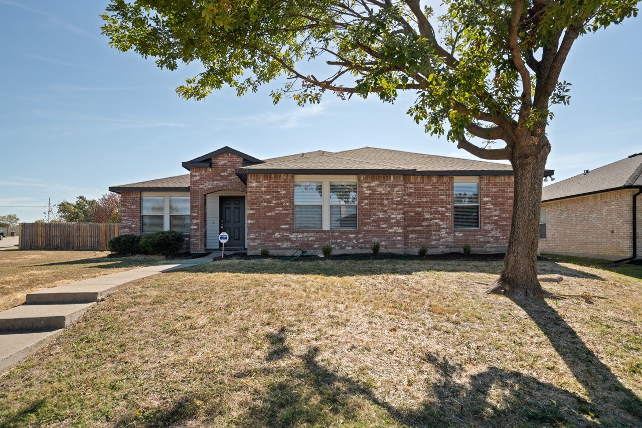1551 Madison Drive Rockwall TX 75032