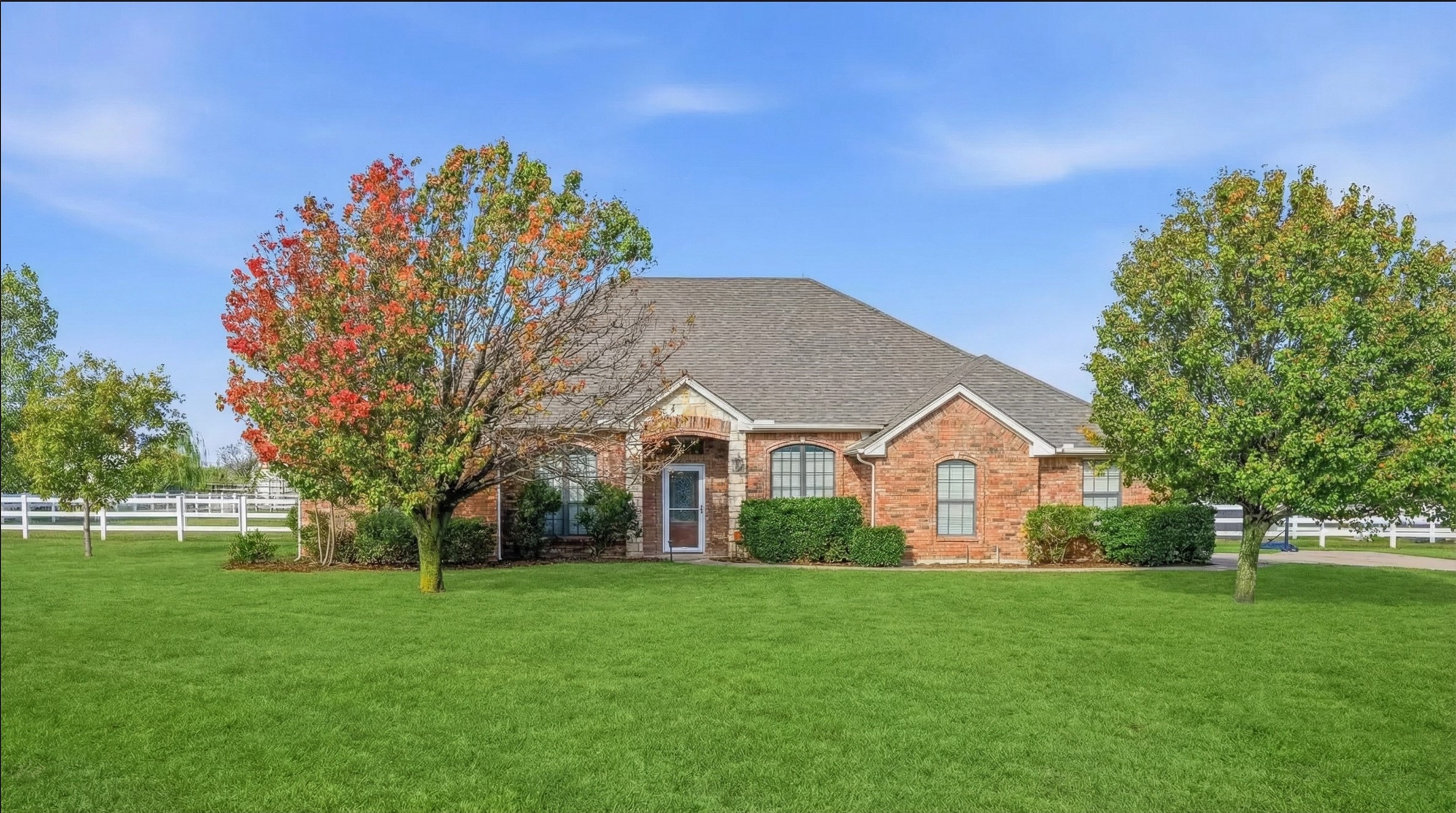 12361 Park Ridge Trail Fort Worth TX 76179