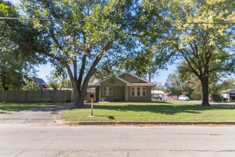 800 S Ross Avenue Mexia TX 76667