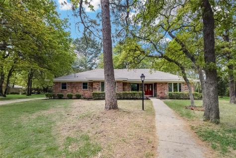 5208 Coventry Court Colleyville TX 76034