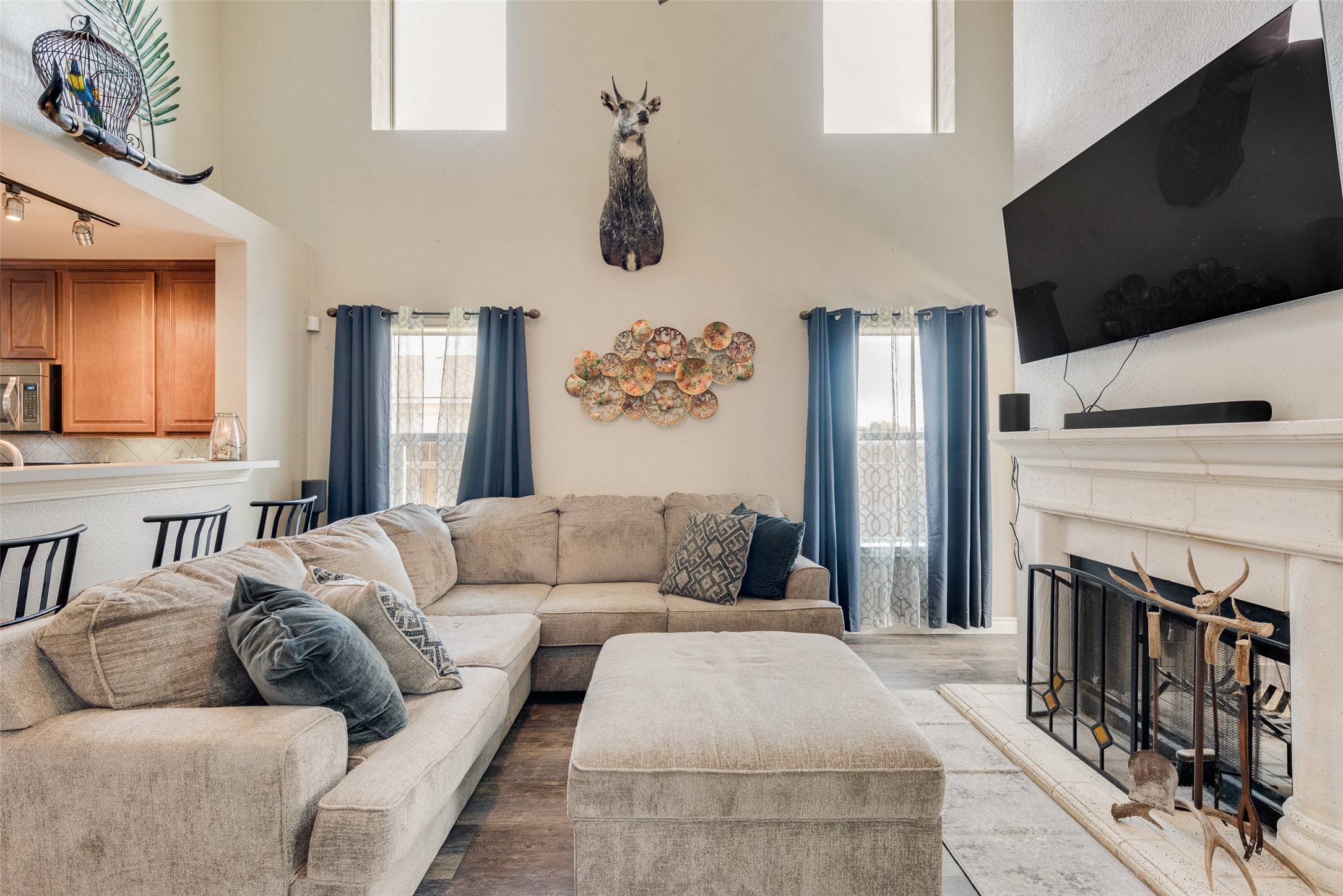 8933 Tucker Street Cross Roads TX 76227
