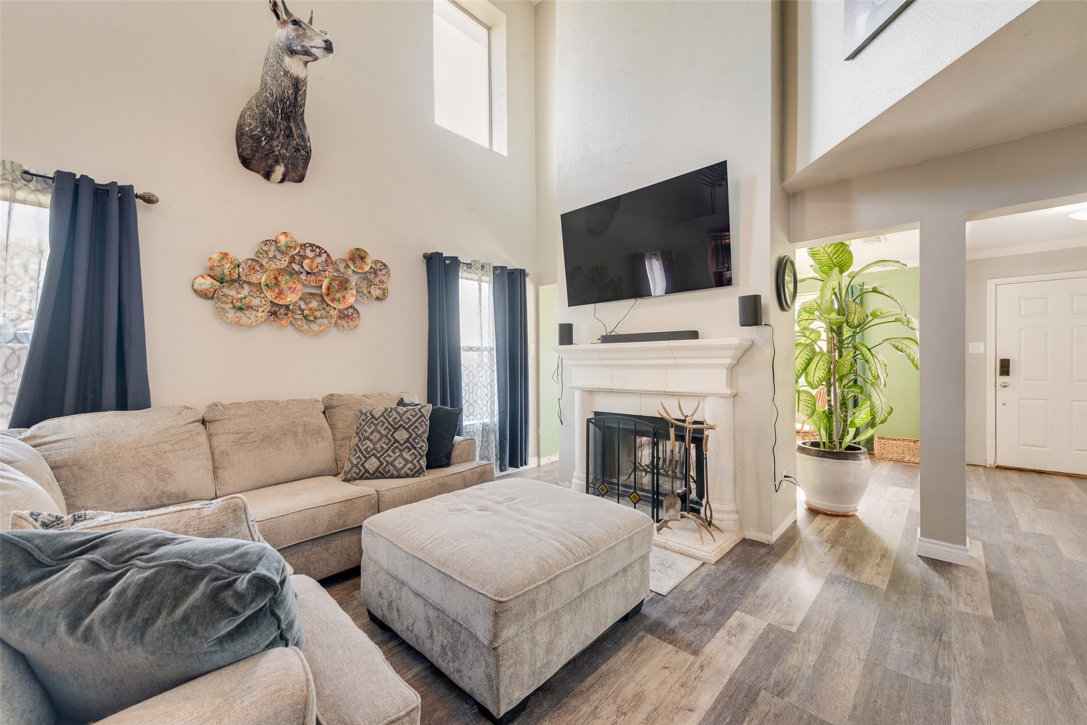 8933 Tucker Street Cross Roads TX 76227
