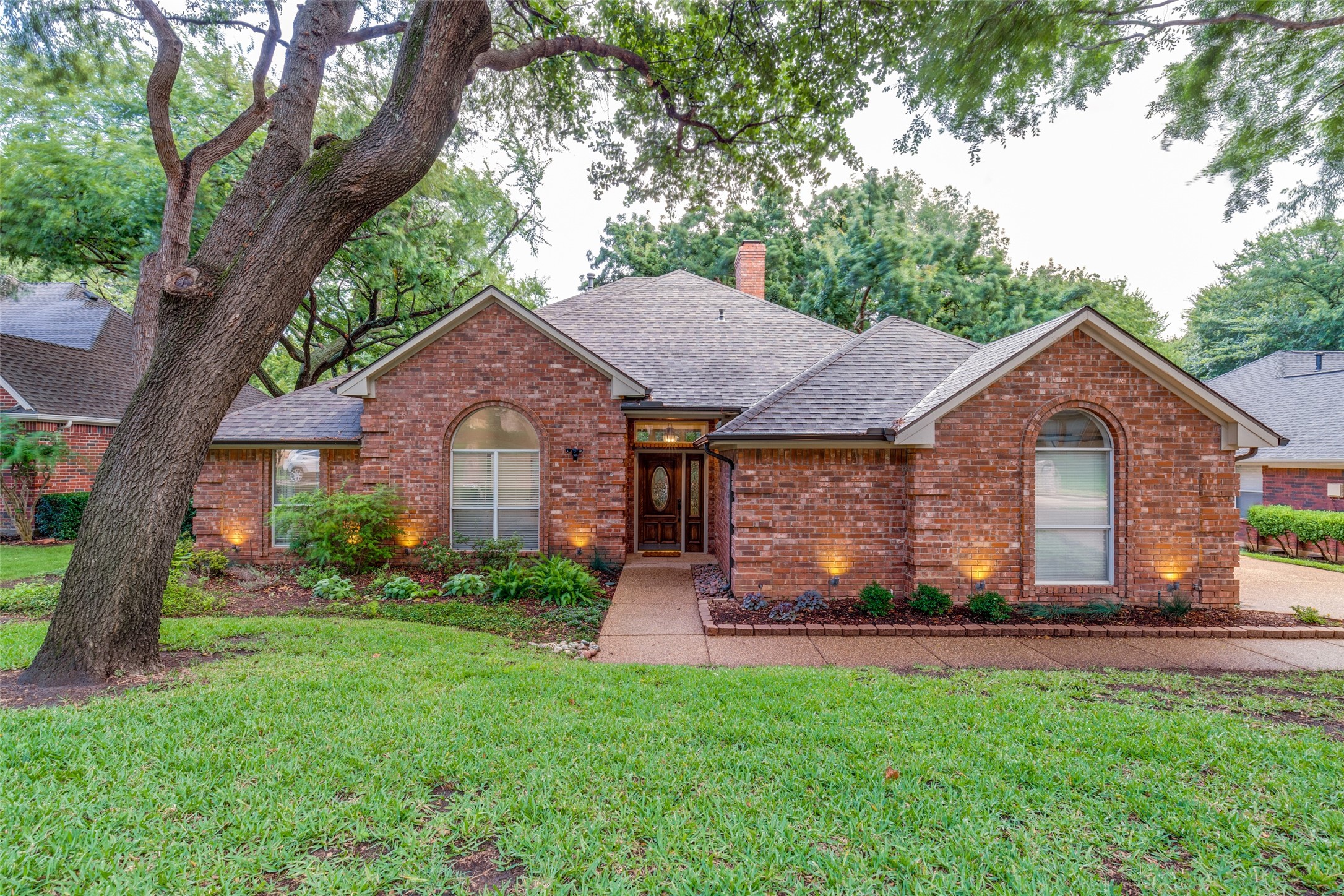 2004 Winding Creek Boulevard Flower Mound TX 75022