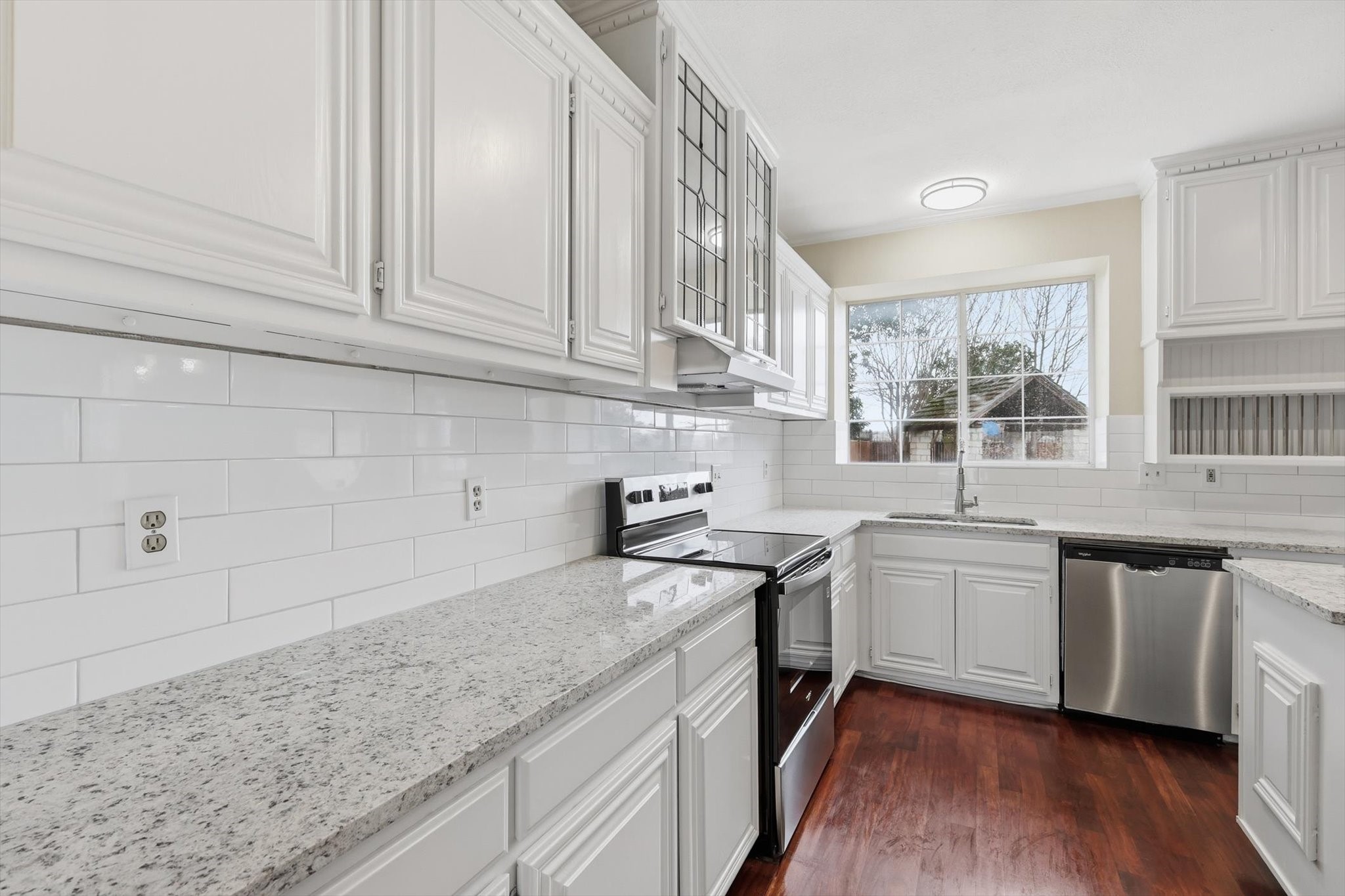 6204 Kingswood Drive Arlington TX 76001