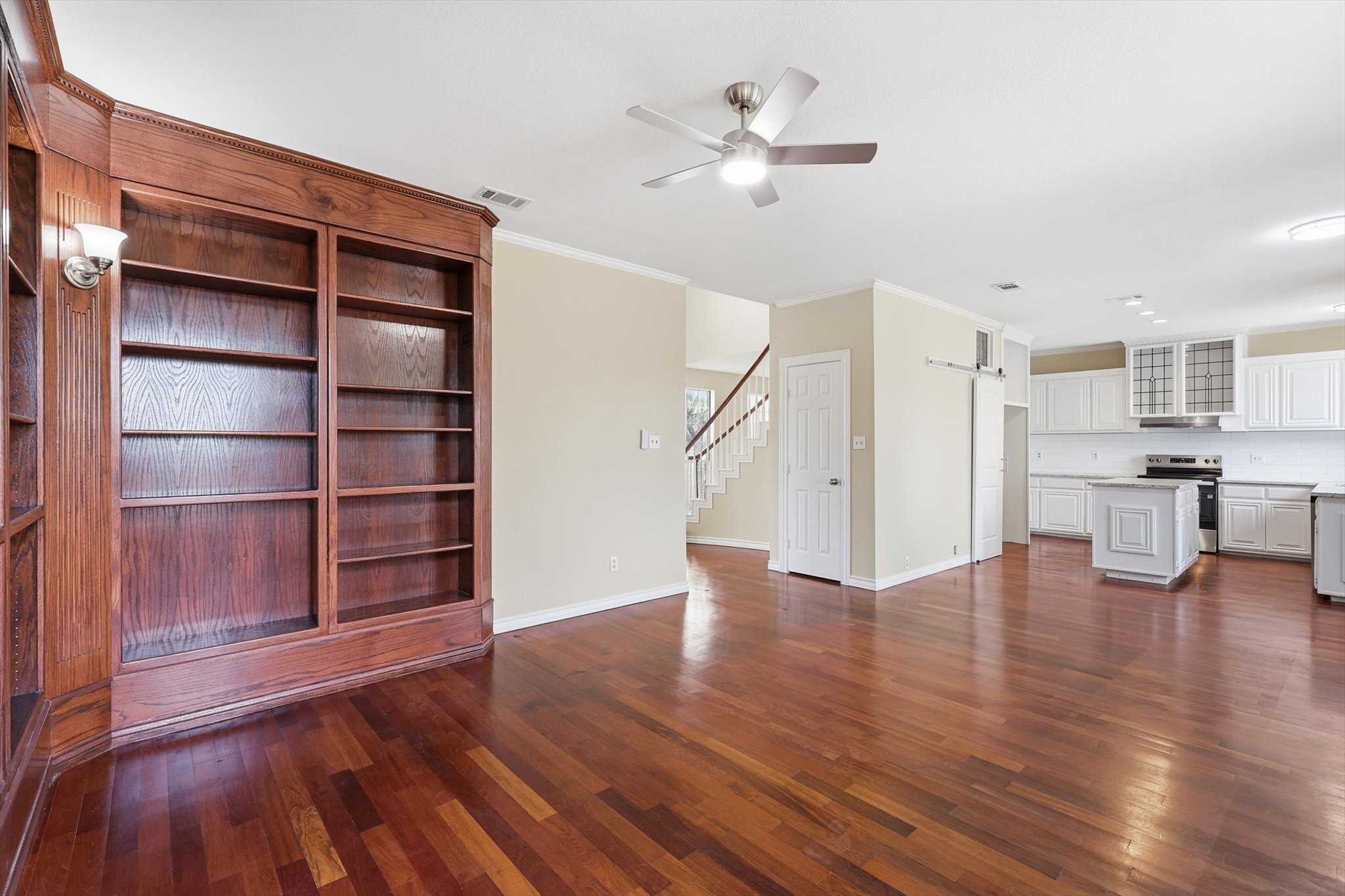 6204 Kingswood Drive Arlington TX 76001