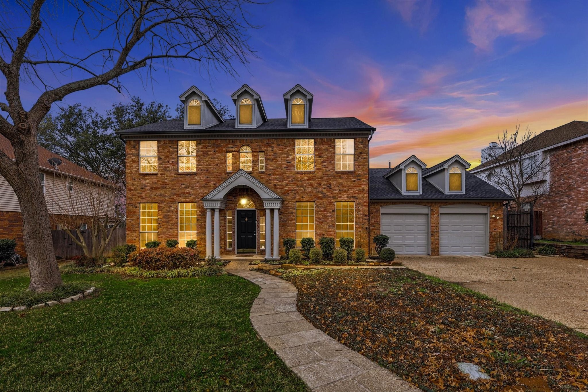 6204 Kingswood Drive Arlington TX 76001