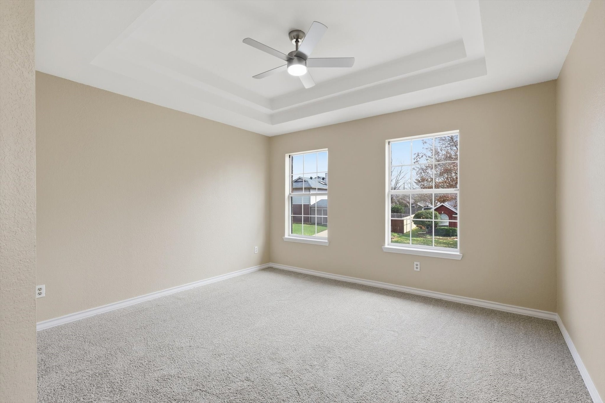 6204 Kingswood Drive Arlington TX 76001
