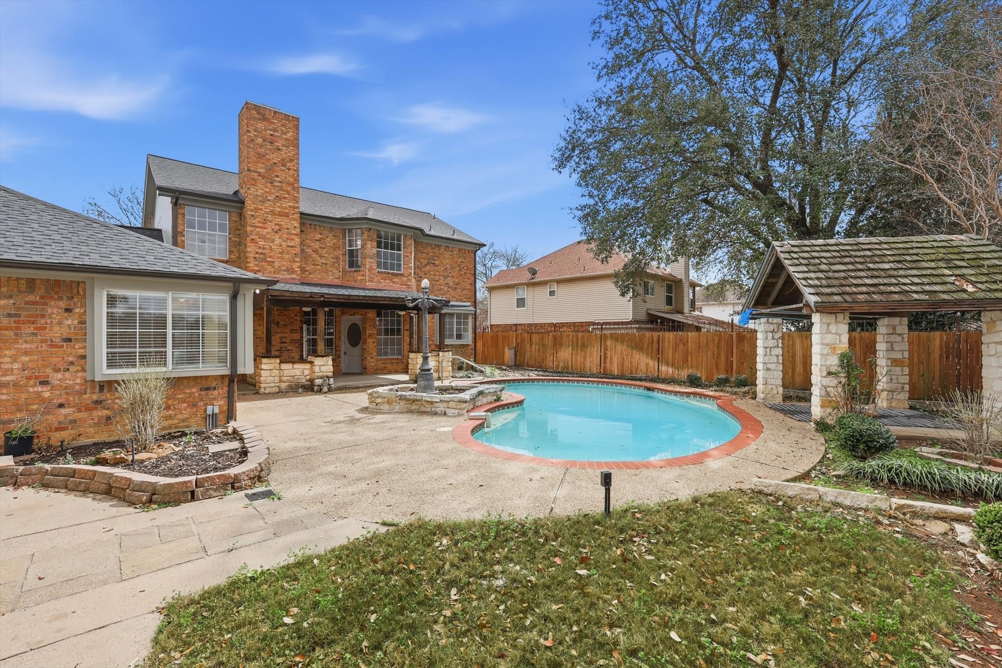 6204 Kingswood Drive Arlington TX 76001